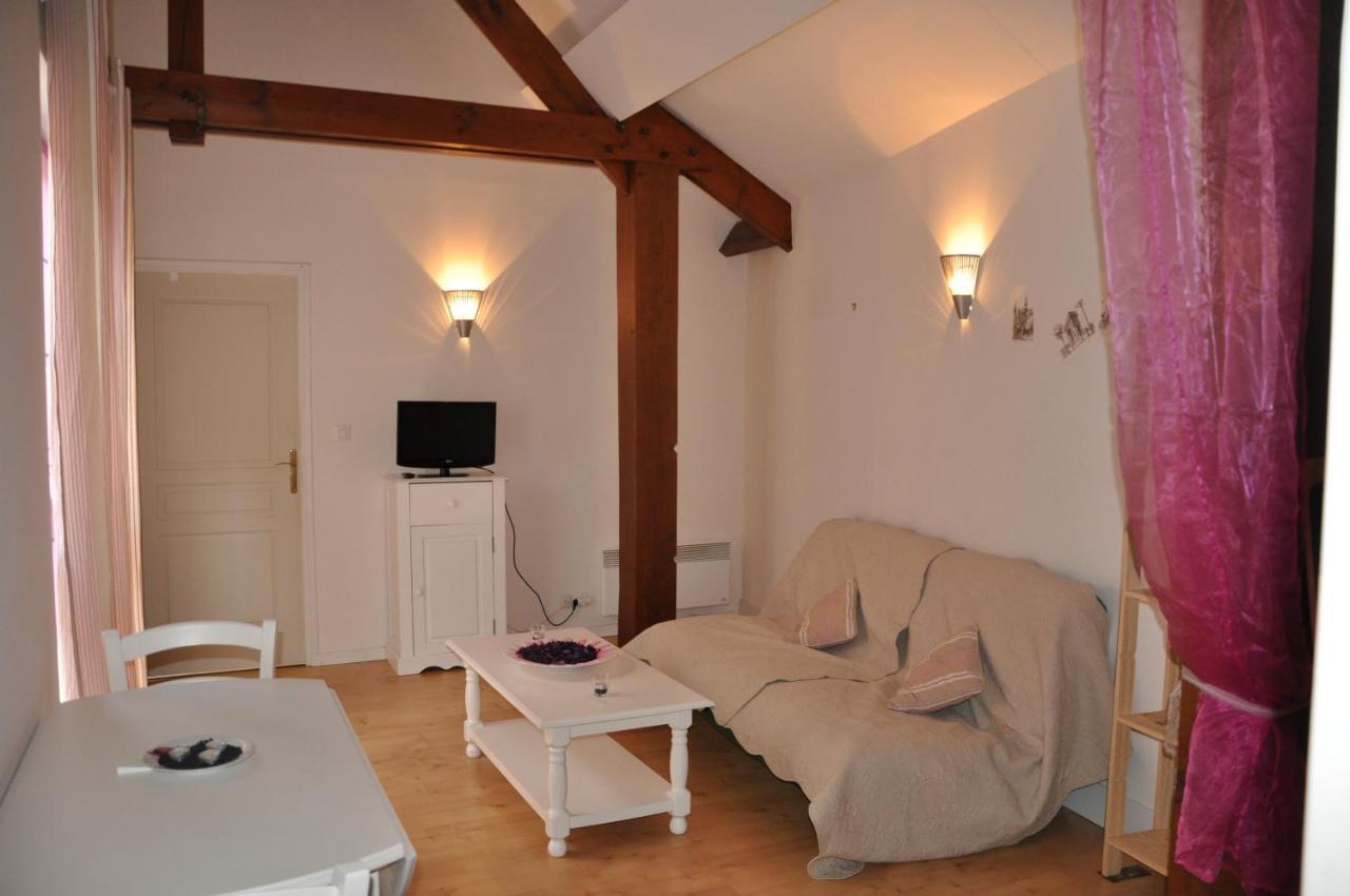 Residences De Chartres Quarto foto